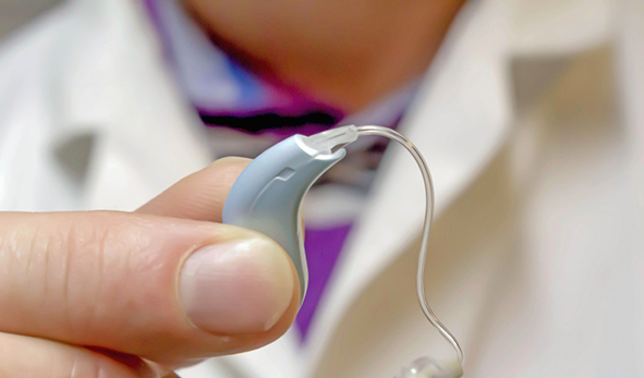 md hearing aids